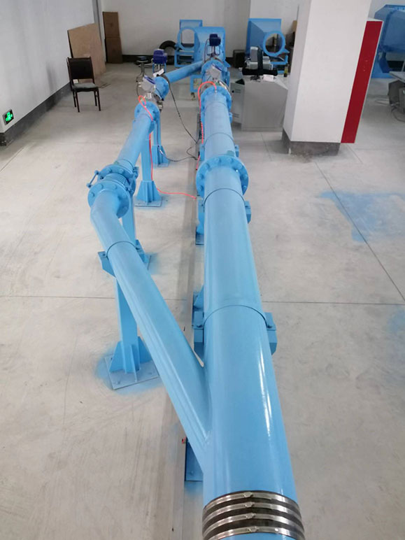 风量罩检定装置